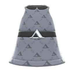 Labelle Dress Animal Crossing New Horizons | ACNH Items - ACNHMALL
