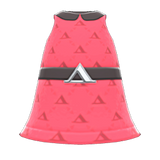 Labelle Dress Animal Crossing New Horizons | ACNH Items - ACNHMALL