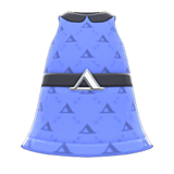 Labelle Dress Animal Crossing New Horizons | ACNH Items - ACNHMALL