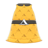 Labelle Dress Animal Crossing New Horizons | ACNH Items - ACNHMALL