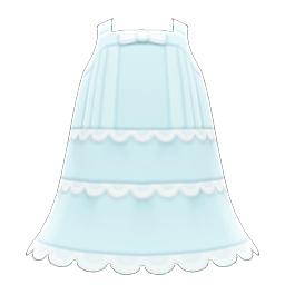 Lacy Dress