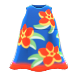 Bold Muumuu Animal Crossing New Horizons | ACNH Items - ACNHMALL