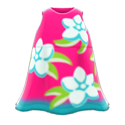 Bold Muumuu
