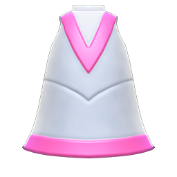 Astro Dress