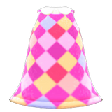 Dazed Dress Animal Crossing New Horizons | ACNH Items - ACNHMALL