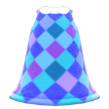 Dazed Dress Animal Crossing New Horizons | ACNH Items - ACNHMALL