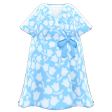 Casual Chic Dress Animal Crossing New Horizons | ACNH Items - ACNHMALL