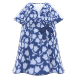 Casual Chic Dress Animal Crossing New Horizons | ACNH Items - ACNHMALL