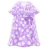 Casual Chic Dress Animal Crossing New Horizons | ACNH Items - ACNHMALL