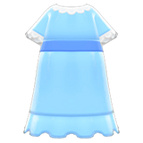 Nightgown Animal Crossing New Horizons | ACNH Items - ACNHMALL