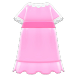 Nightgown Animal Crossing New Horizons | ACNH Items - ACNHMALL