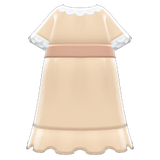Nightgown Animal Crossing New Horizons | ACNH Items - ACNHMALL