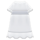White White