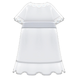 Nightgown Animal Crossing New Horizons | ACNH Items - ACNHMALL
