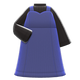 Navy blue Navy blue