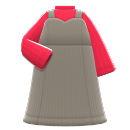 Sweetheart Dress