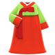 Vermilion