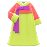 Chima Jeogori Animal Crossing New Horizons | ACNH Items - ACNHMALL