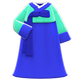 Blue Blue