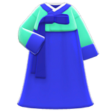 Chima Jeogori Animal Crossing New Horizons | ACNH Items - ACNHMALL