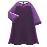 Mysterious Dress Animal Crossing New Horizons | ACNH Items - ACNHMALL