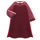 Mysterious Dress Animal Crossing New Horizons | ACNH Items - ACNHMALL