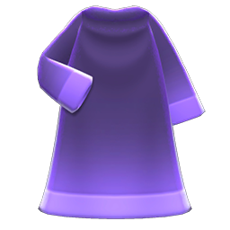 Jack's Robe Animal Crossing New Horizons | ACNH Items - ACNHMALL