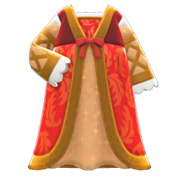 Renaissance Dress