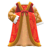 Renaissance Dress Animal Crossing New Horizons | ACNH Items - ACNHMALL