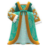 Renaissance Dress Animal Crossing New Horizons | ACNH Items - ACNHMALL