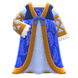 Renaissance Dress Animal Crossing New Horizons | ACNH Items - ACNHMALL