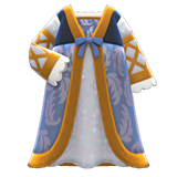 Renaissance Dress Animal Crossing New Horizons | ACNH Items - ACNHMALL
