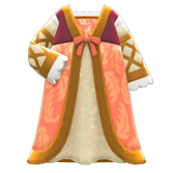 Renaissance Dress Animal Crossing New Horizons | ACNH Items - ACNHMALL