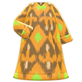 Bekasab Robe Animal Crossing New Horizons | ACNH Items - ACNHMALL