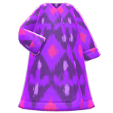 Bekasab Robe Animal Crossing New Horizons | ACNH Items - ACNHMALL