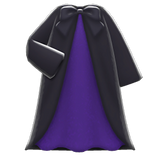 Mage's Robe Animal Crossing New Horizons | ACNH Items - ACNHMALL