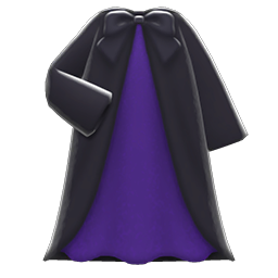 Mage's Robe Animal Crossing New Horizons | ACNH Items - ACNHMALL