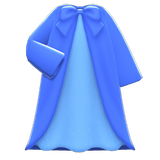 Mage's Robe Animal Crossing New Horizons | ACNH Items - ACNHMALL