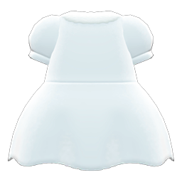 Sweet Dress Animal Crossing New Horizons | ACNH Items - ACNHMALL