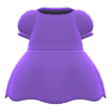 Sweet Dress Animal Crossing New Horizons | ACNH Items - ACNHMALL