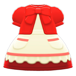 Fairy-Tale Dress