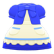 Blue Blue