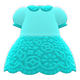 Light blue