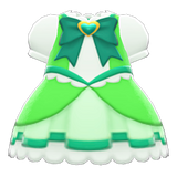 Magical Dress Animal Crossing New Horizons | ACNH Items - ACNHMALL
