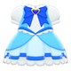 Blue Blue