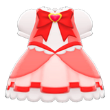 Magical Dress Animal Crossing New Horizons | ACNH Items - ACNHMALL