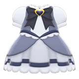 Magical Dress Animal Crossing New Horizons | ACNH Items - ACNHMALL