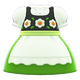 Green Green