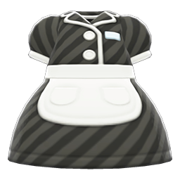 Diner Uniform