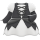 White White